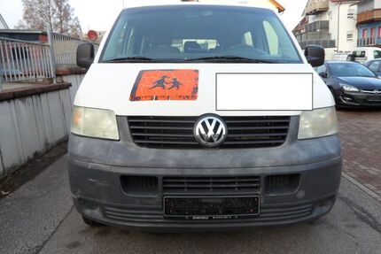 VW T5 Transporter 427.000 km 2.299 &euro; Freudenstadt 72250
