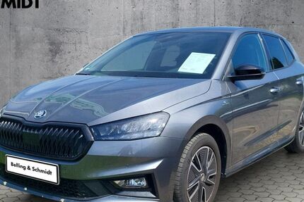 Skoda Fabia 33.400 km 19.680 &euro; Dannenberg 29451