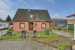 Hyygeliges Siedlungshaus - klein gemütlich & voller Möglichkeiten - Einfamilienhaus Kaltenkirchen | Angebot:26095112