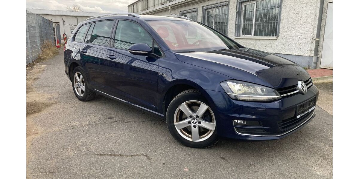 VW Golf 158.884 km 11.400 &euro; Oranienburg 16515
