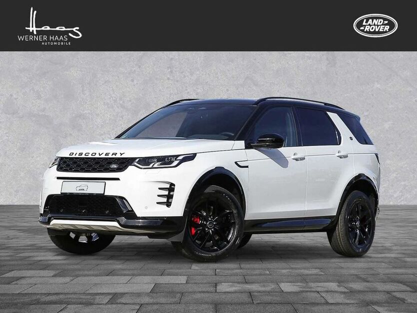 Discovery Sport