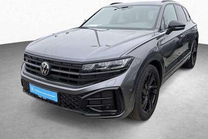 VW Touareg 24.950 km 71.650 &euro; Burgoberbach 91595