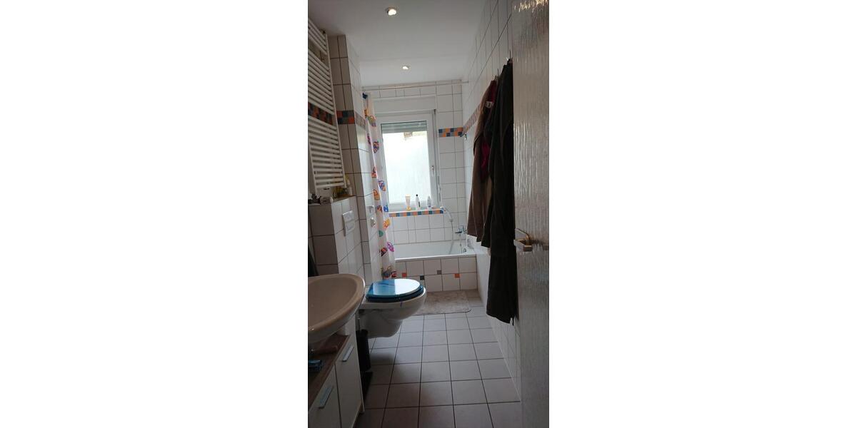 Etagenwohnung Krayenberggemeinde - 2 Zimmer, 46 m&sup2;, 65.000&euro; | Angebot:26682379