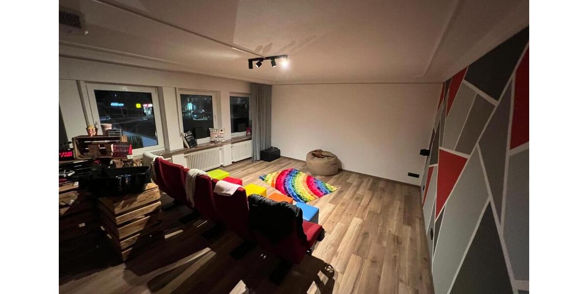 Etagenwohnung Visbek - 4 Zimmer, 103 m&sup2;, 950&euro; | Angebot:25805437