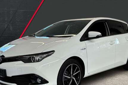 Toyota Auris 92.955 km 13.970 &euro; Weißenburg 91781