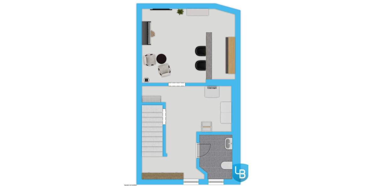 Reihenmittelhaus Kiel Elmschenhagen-Süd - 3 Zimmer, 86 m&sup2;, 209.000&euro; | Angebot:25702181