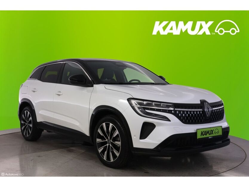 Renault Austral 13.593 km 26.500 € Schwerin 19055