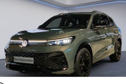 VW Tiguan 2.500 km 54.890 &euro; Hildesheim 31135