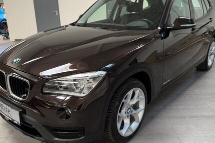 BMW X1 102.500 km 12.950 &euro; Bad Oeynhausen 32547