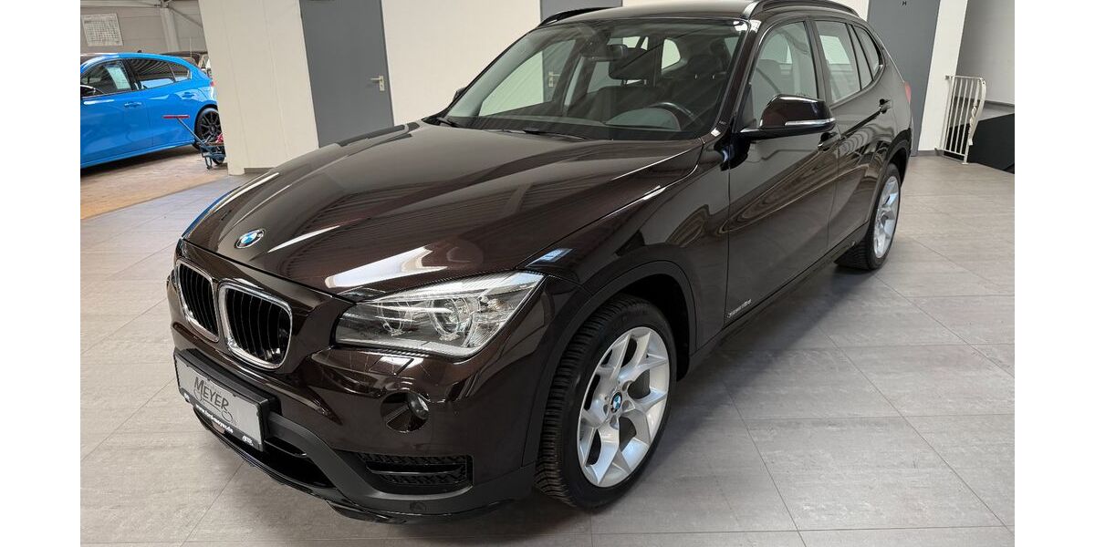 BMW X1 102.500 km 12.950 &euro; Bad Oeynhausen 32547