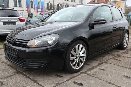 VW Golf 148.000 km 3.400 &euro; Dresden 01237