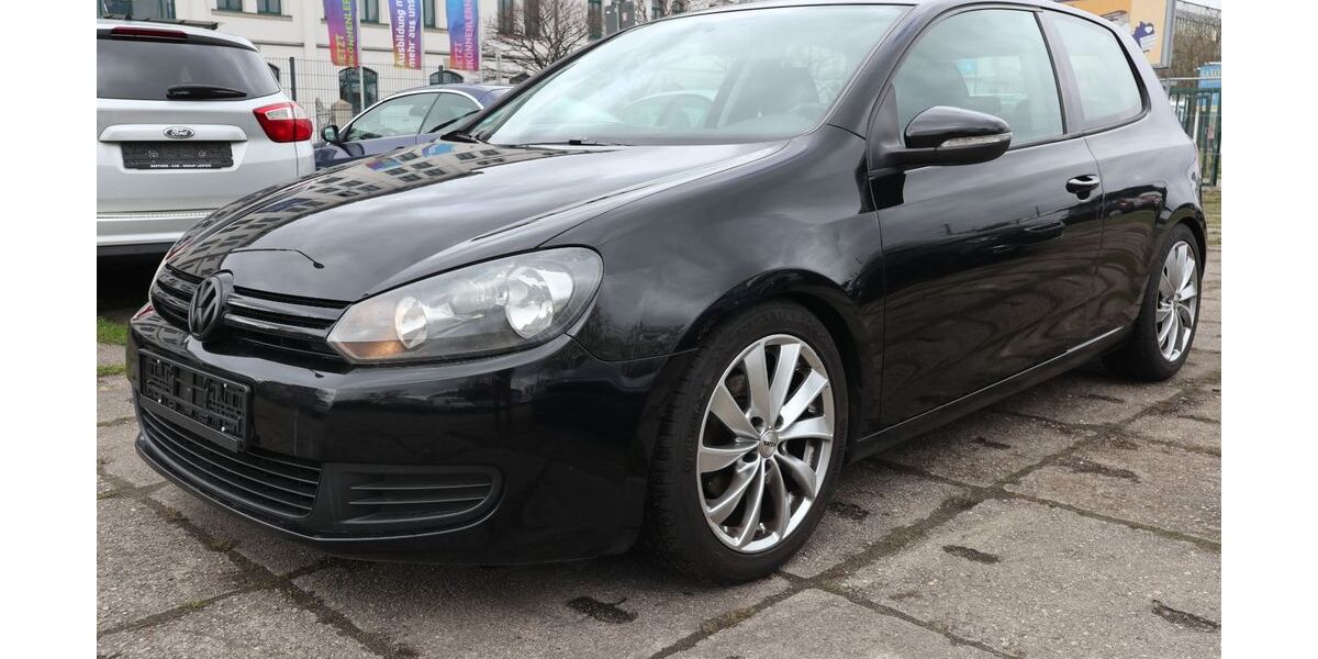 VW Golf 148.000 km 3.400 &euro; Dresden 01237