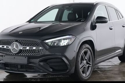 Mercedes-Benz GLA 200 7.943 km 42.890 &euro; Saarbrücken 66117