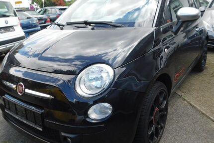 Fiat 500 137.000 km 5.985 € Weertzen 27404