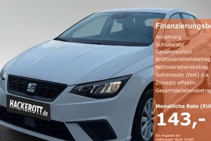 Seat Ibiza 21.600 km 15.980 &euro; Burgwedel 30938