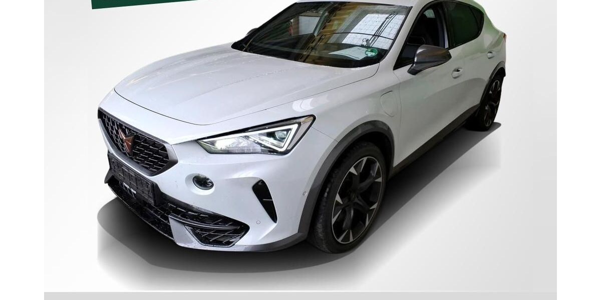 Cupra Formentor 44.650 km 27.940 &euro; Forchheim 91301