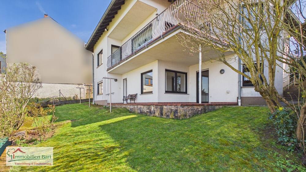 Einfamilienhaus Freudenburg - 7 Zimmer, 204 m&sup2;, 469.800&euro; | Angebot:25969580
