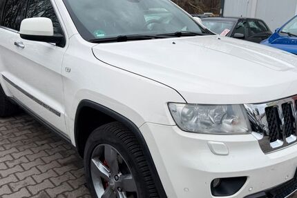 Jeep Grand Cherokee 208.269 km 9.799 &euro; Königs Wusterhausen 15711