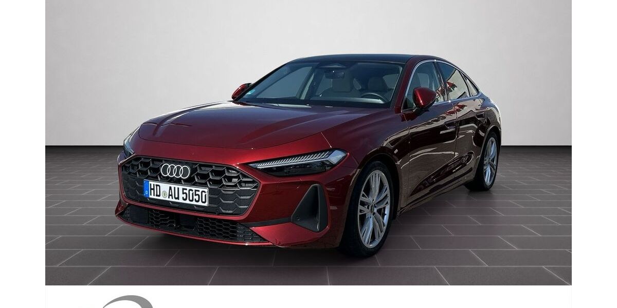Audi A5 16.500 km 45.990 &euro; Walldorf 69190