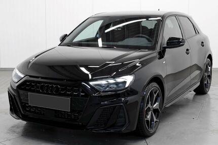 Audi A1 12.000 km 35.819 &euro; Ulm 89079