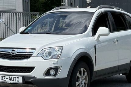 Opel Antara 297.000 km 3.500 &euro; Wildau 15745