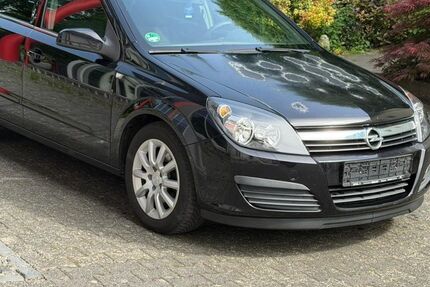 Opel Astra 128.000 km 1.299 &euro; Paderborn 33100