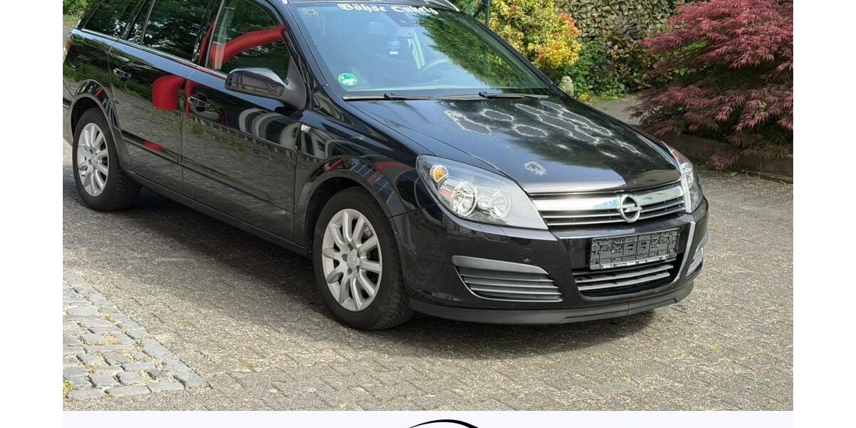 Opel Astra 128.000 km 1.299 &euro; Paderborn 33100