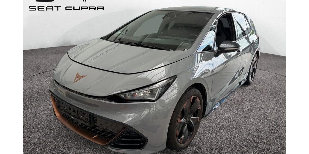 Cupra Born 24.824 km 26.988 &euro; Lohmar 53797