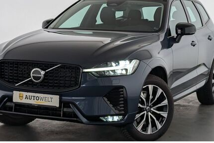 Volvo XC60 51.490 km 34.960 € Düsseldorf 40599