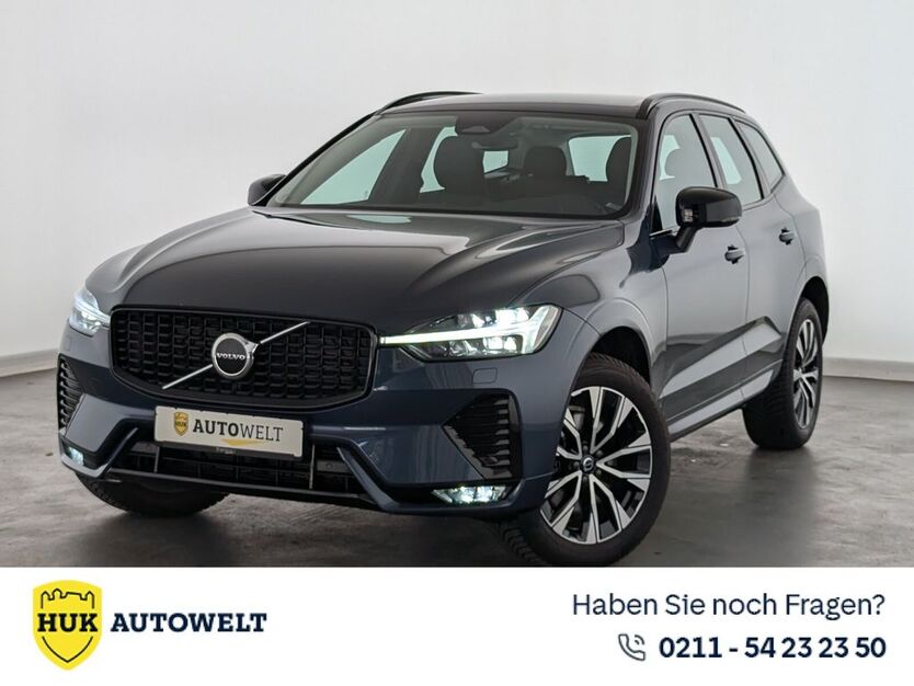 Volvo XC60 51.490 km 34.960 € Düsseldorf 40599