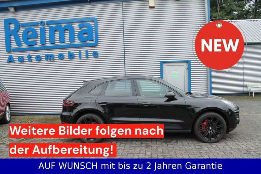 Macan