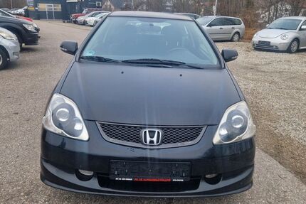 Honda Civic 155.000 km 2.399 &euro; Polling / Ehring 84570