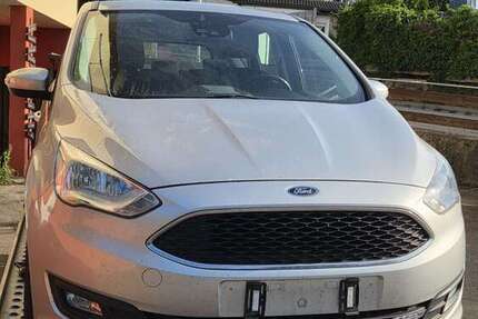 Ford C-Max 132.200 km 5.000 &euro; Blumenberg (Eichstätt) 85072