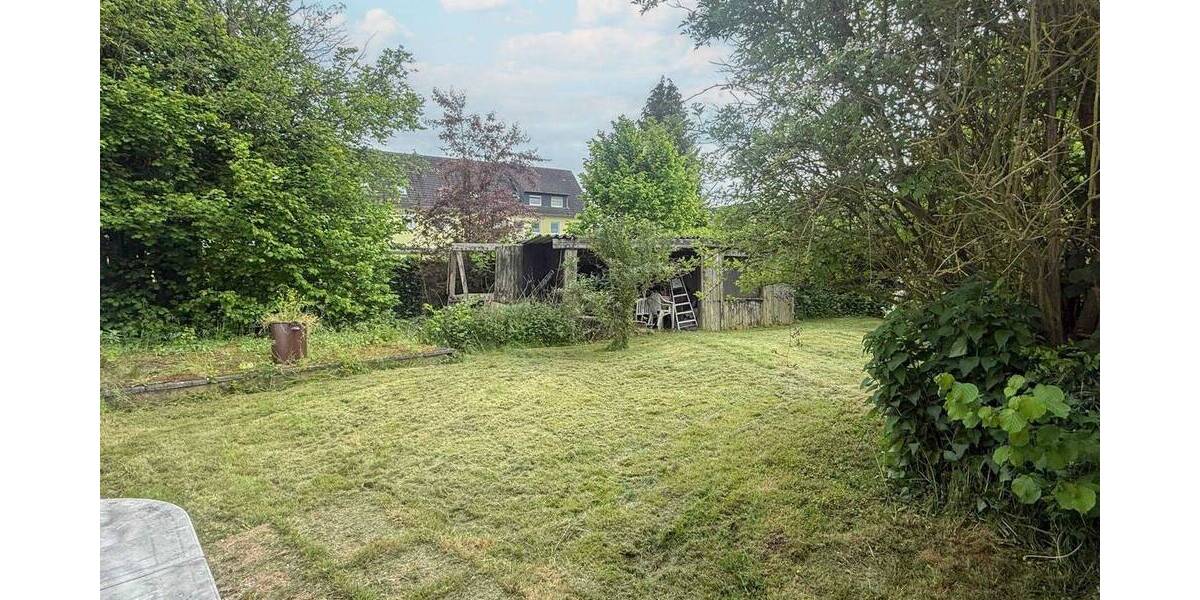 Mehrfamilienhaus, Wohnhaus Löhne Mennighüffen - 7 Zimmer, 199.000&euro; | Angebot:26698680