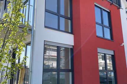 Wohnung zum Mieten in Langenselbold 1.490 € 116 m² 4 zimmer