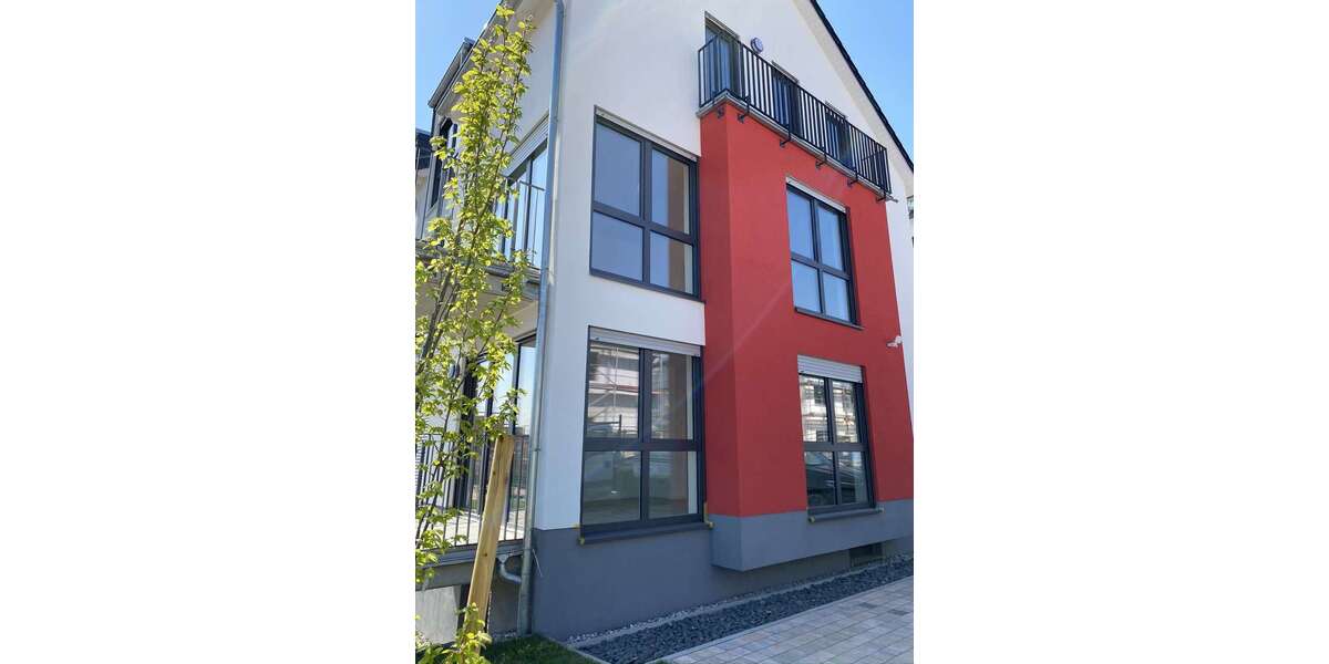 Wohnung zum Mieten in Langenselbold 1.490 € 116 m² 4 zimmer