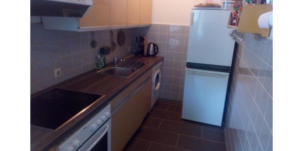 Etagenwohnung Stapelfeld - 1.5 Zimmer, 41 m&sup2;, 199.500&euro; | Angebot:26982771