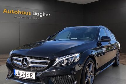 Mercedes-Benz C 250 96.800 km 22.990 € Bremen 28207