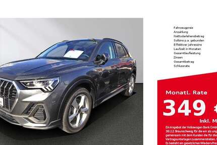 Audi Q3 68.600 km 31.880 &euro; Lübeck 23556