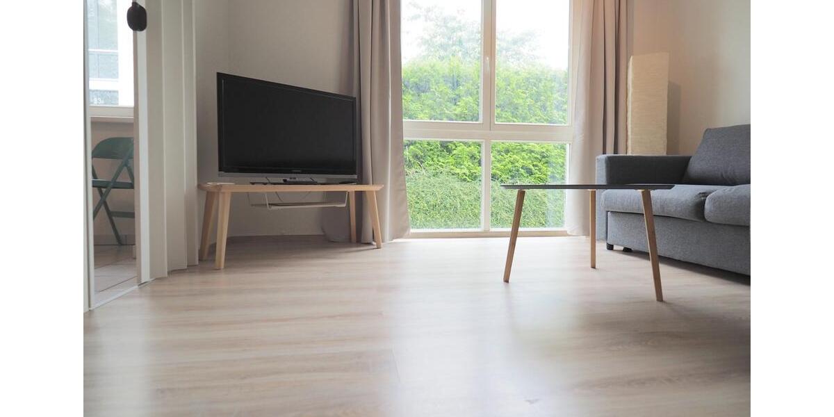 Etagenwohnung Binz - 2 Zimmer, 50 m&sup2;, 600&euro; | Angebot:26363726
