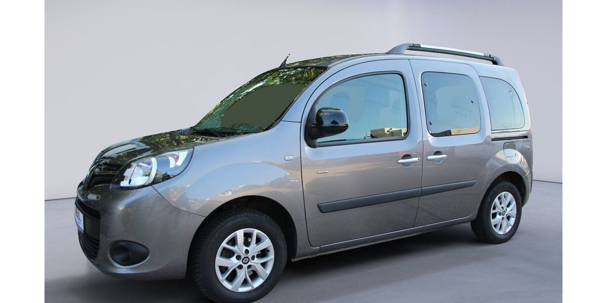 Renault Kangoo 99.700 km 12.990 &euro; Chemnitz 09228