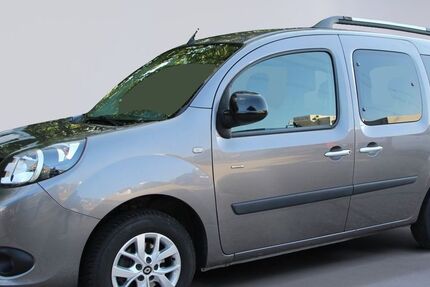 Renault Kangoo 99.700 km 14.290 &euro; Chemnitz 09228
