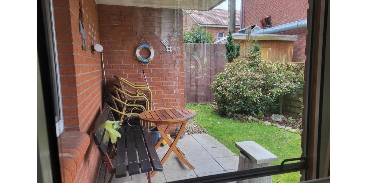 Erdgeschoßwohnung Weyhe - 2.5 Zimmer, 56 m&sup2;, 500&euro; | Angebot:25989947