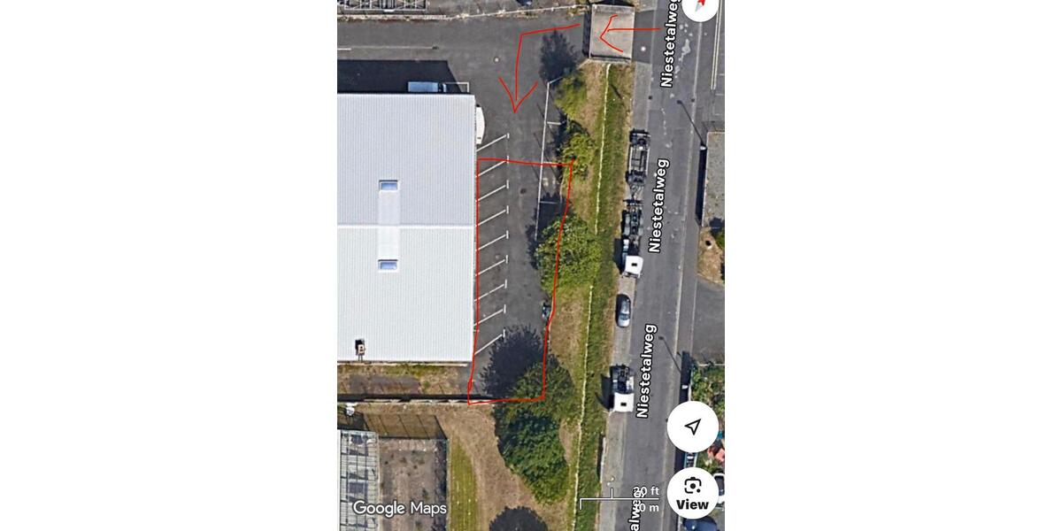Gewerbeobjekt Kassel Bettenhausen - 3&euro; | Angebot:26671598