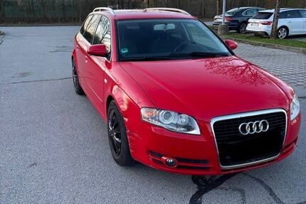 Audi A4 151.060 km 4.999 &euro; Königsbrunn 86343