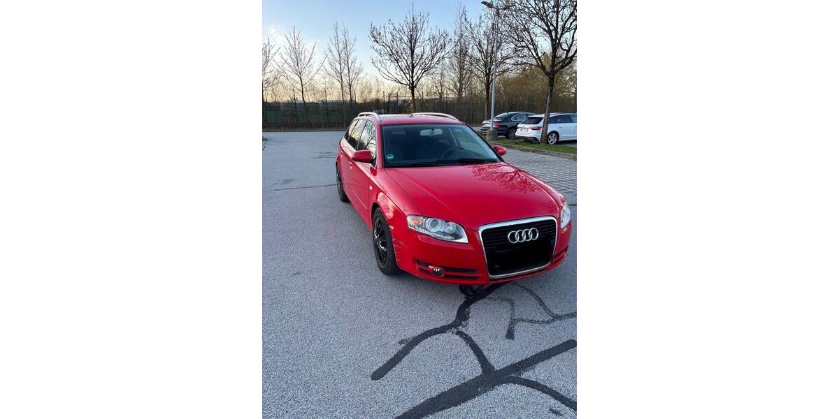 Audi A4 151.060 km 4.999 &euro; Königsbrunn 86343