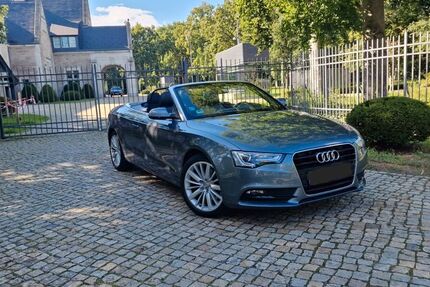 Audi A5 137.000 km 11.990 &euro; Berlin 12053