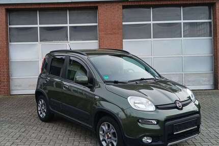 Fiat Panda 82.559 km 9.990 &euro; Nachrodt-Wiblingwerde 58769