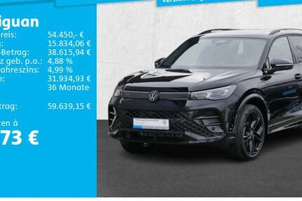 VW Tiguan 6.500 km 53.550 &euro; Langenhagen 30853