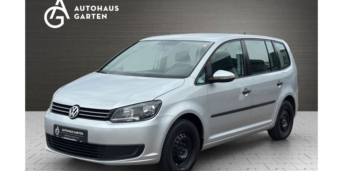 VW Touran 201.995 km 4.950 &euro; Einbeck 37574